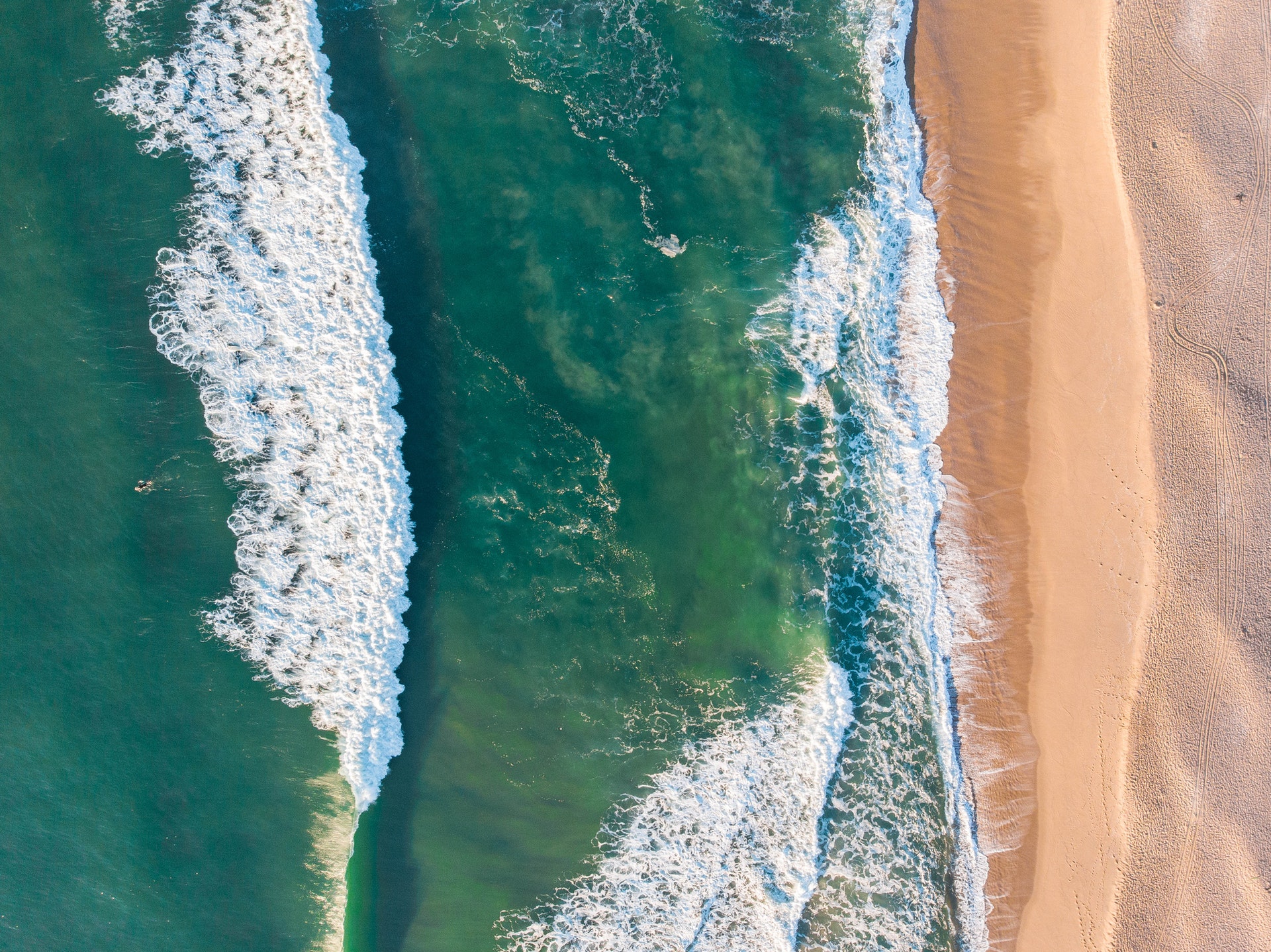 Ocean's Edge Condo